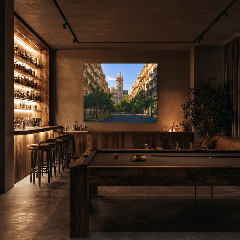 Barolo Palace Tower Buenos Aires — Buenos Aires, Argentina, view 7