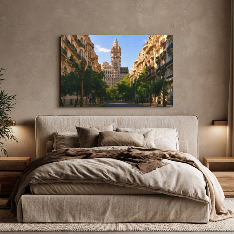 Barolo Palace Tower Buenos Aires — Buenos Aires, Argentina, view 6