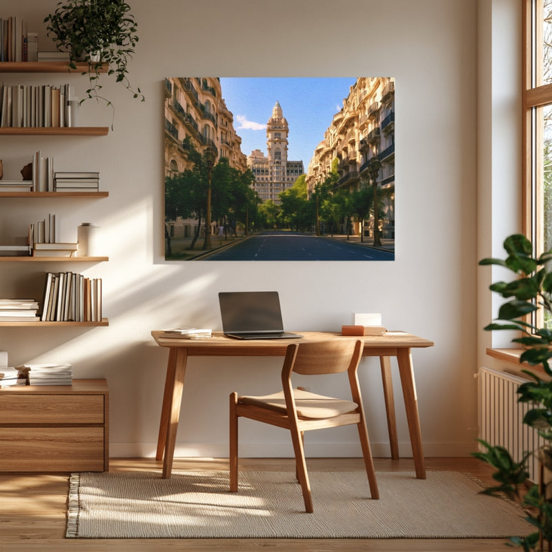 Barolo Palace Tower Buenos Aires — Buenos Aires, Argentina, view 4