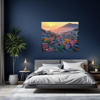 Gamcheon Culture Village Hillside — study 2 thumbnail