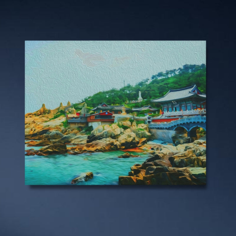 Busan, South Korea