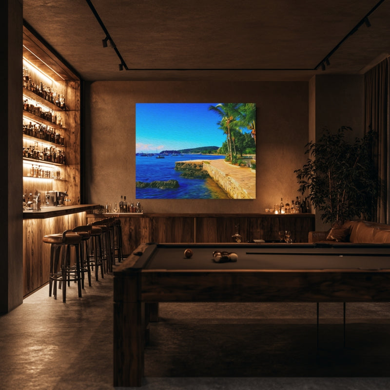 Orla Bardot Waterfront Promenade — Buzios, Brazil, view 7