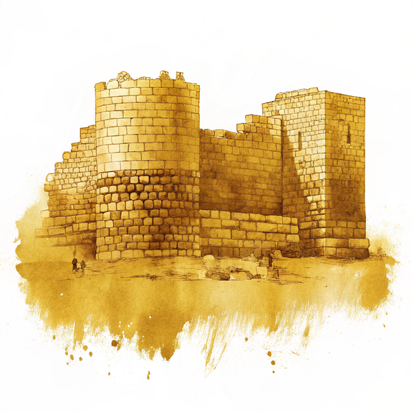 Byblos, Lebanon