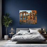 Byblos Phoenician & Roman Ruins — study 2 thumbnail