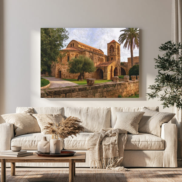 Byblos Church of Saint John