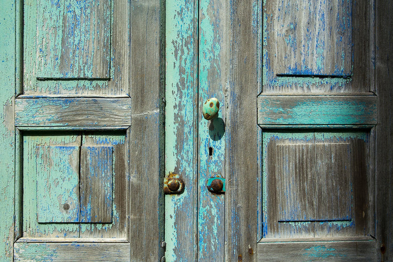 Campeche, Mexico study No. 03