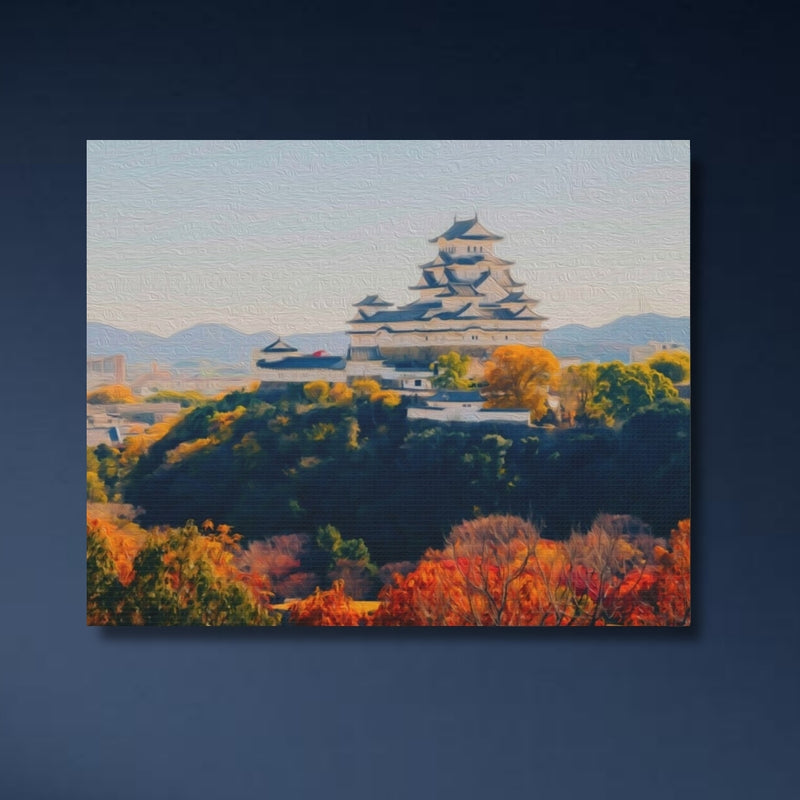Himeji, Japan