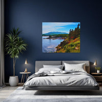 Rocky Coastal Wilderness Vista — study 2 thumbnail