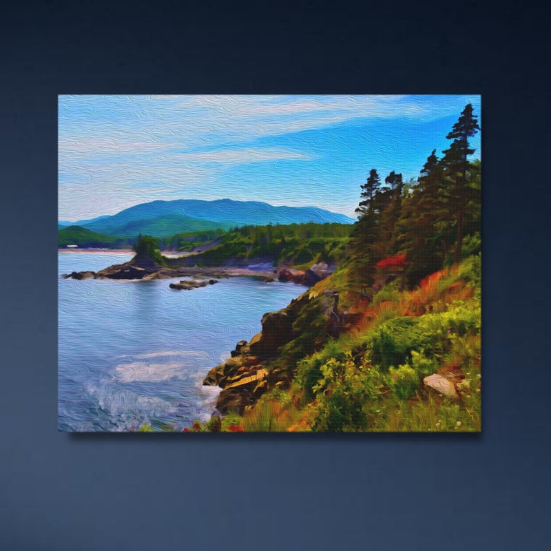 Cape Breton Island, Nova Scotia
