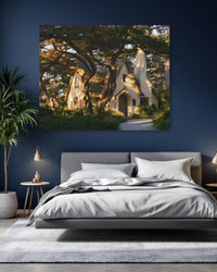 Fairy Tale Cottages Carmel — study 1 thumbnail