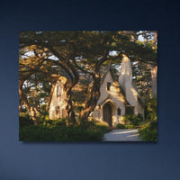 Fairy Tale Cottages Carmel — study 4 thumbnail