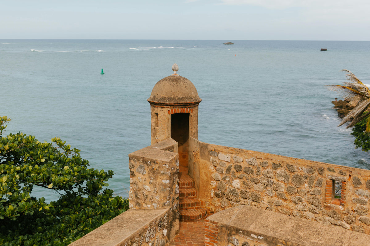 Cartagena, Colombia study No. 03