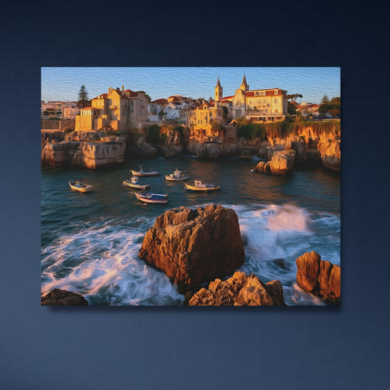 Cascais, Portugal