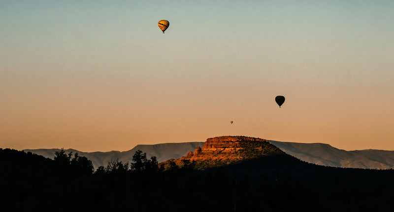 Sedona, Arizona study No. 03