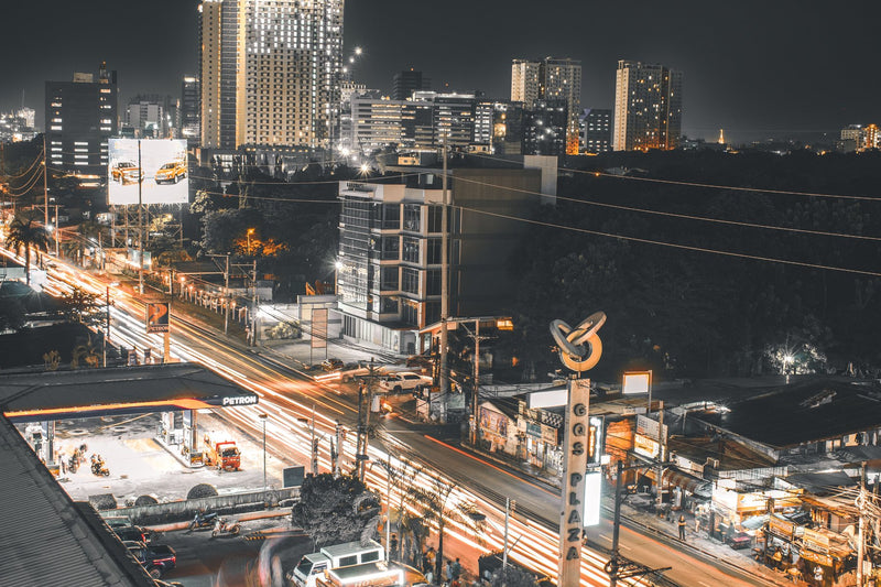 Cebu, Philippines visual study 03