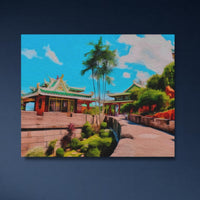 Taoist Temple Cebu — close-up thumbnail