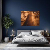 Ancient Adobe City Ruins — study 2 thumbnail