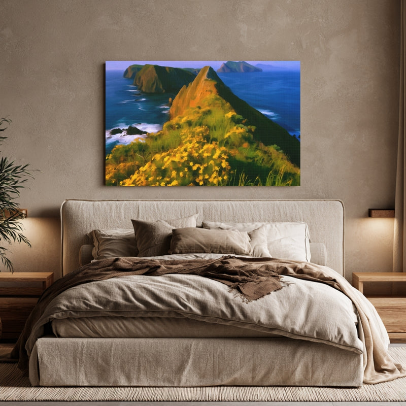 Channel Islands Inspiration Point — Channel Islands, California, view 6