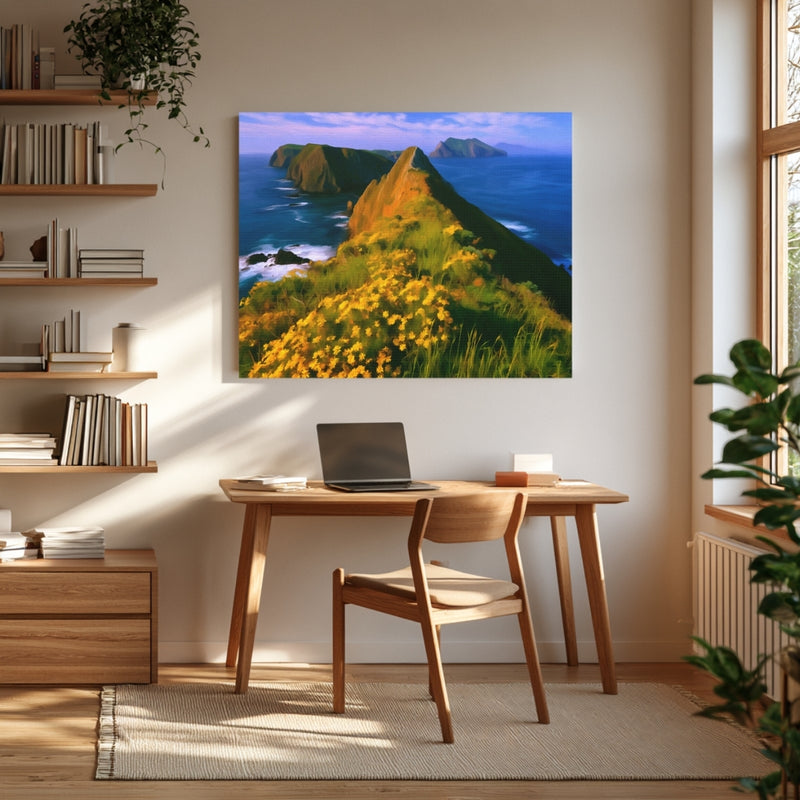 Channel Islands Inspiration Point — Channel Islands, California, view 4