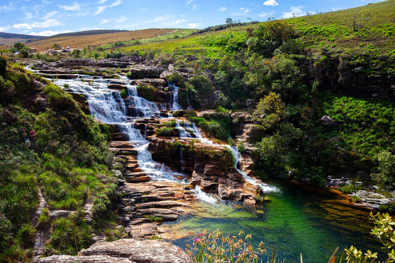 Chapada Diamantina, Brazil study No. 02