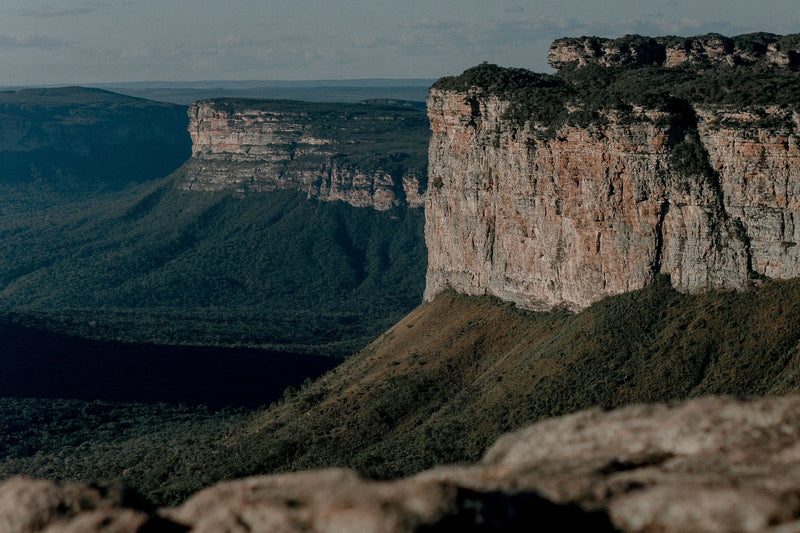 Chapada Diamantina, Brazil study No. 03