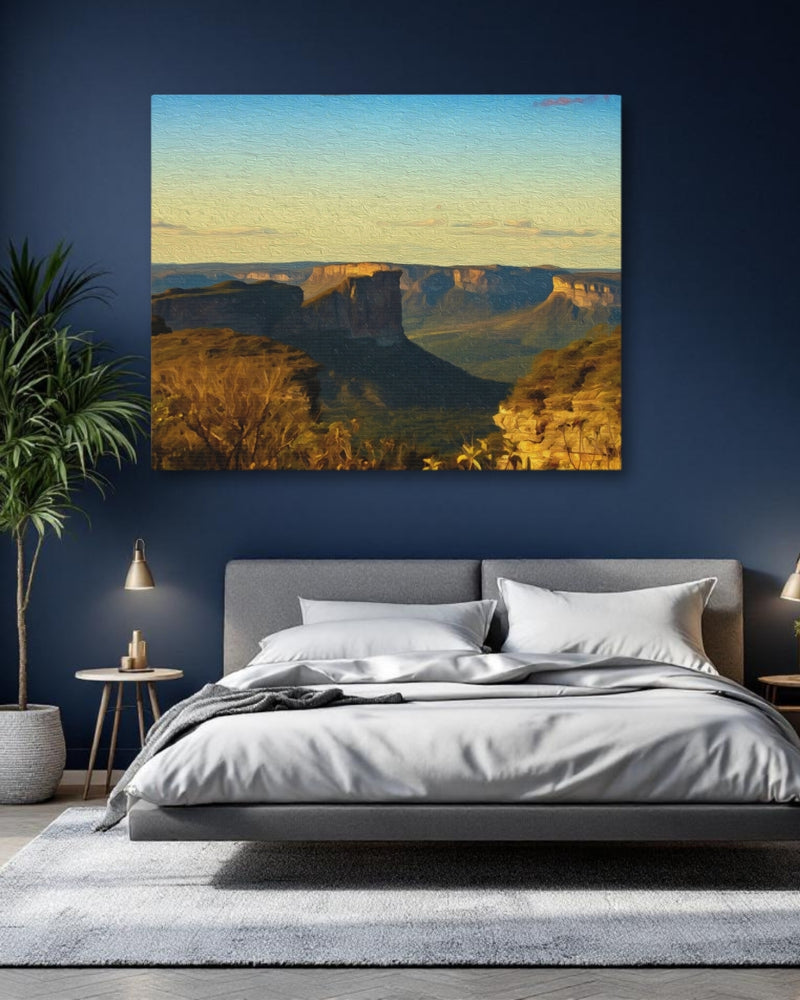 Chapada Diamantina, Brazil