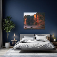 Leshan Giant Buddha Cliff — study 2 thumbnail