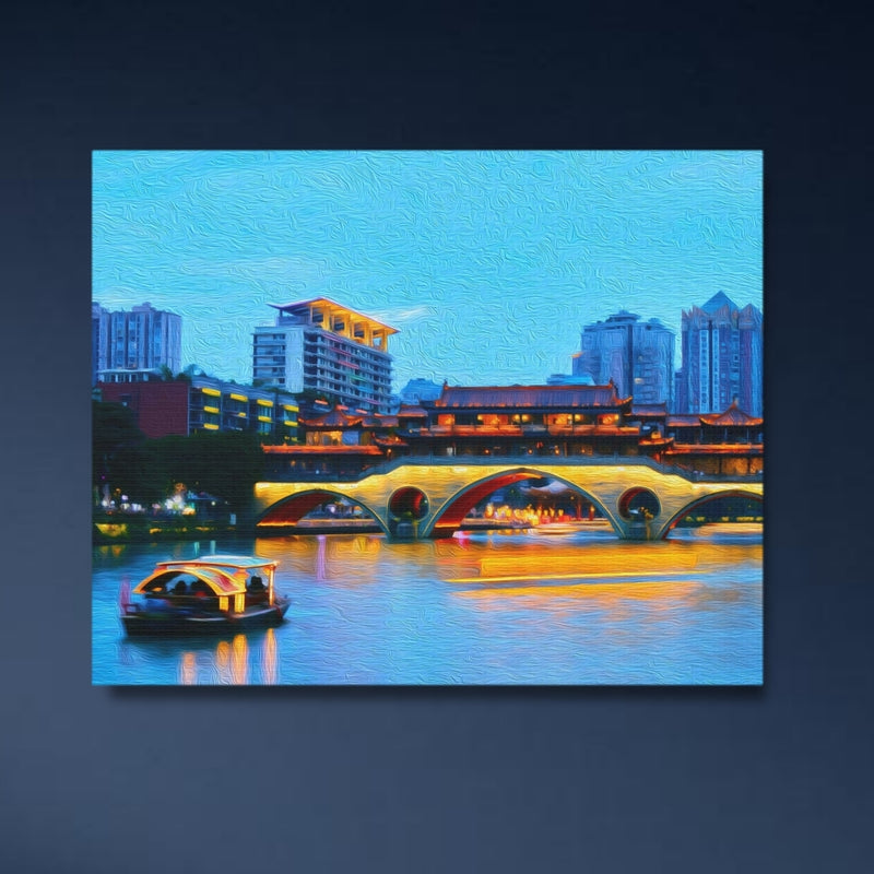 Chengdu, China