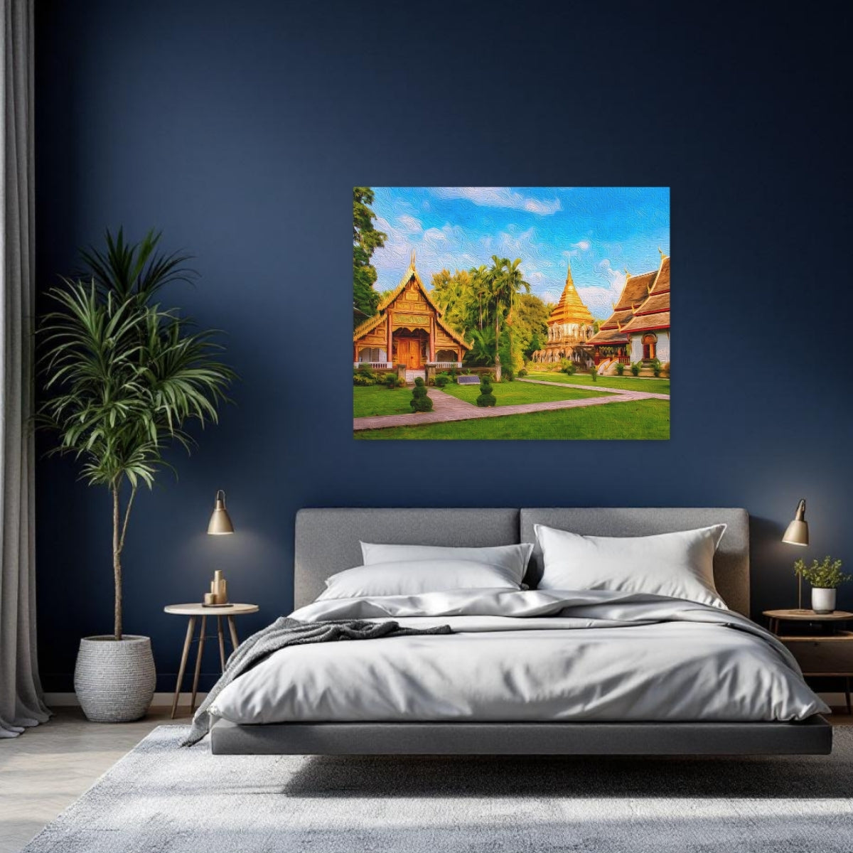 Chiang Mai, Thailand Study No. 2