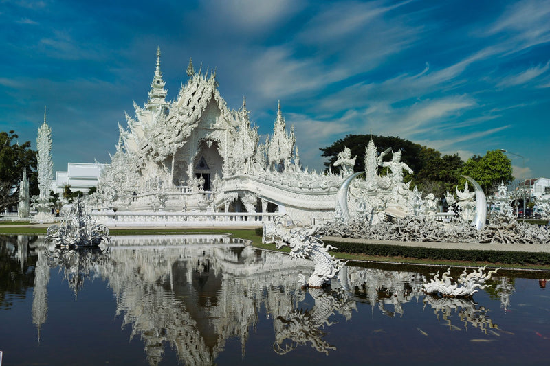 Chiang Rai, Thailand study No. 01