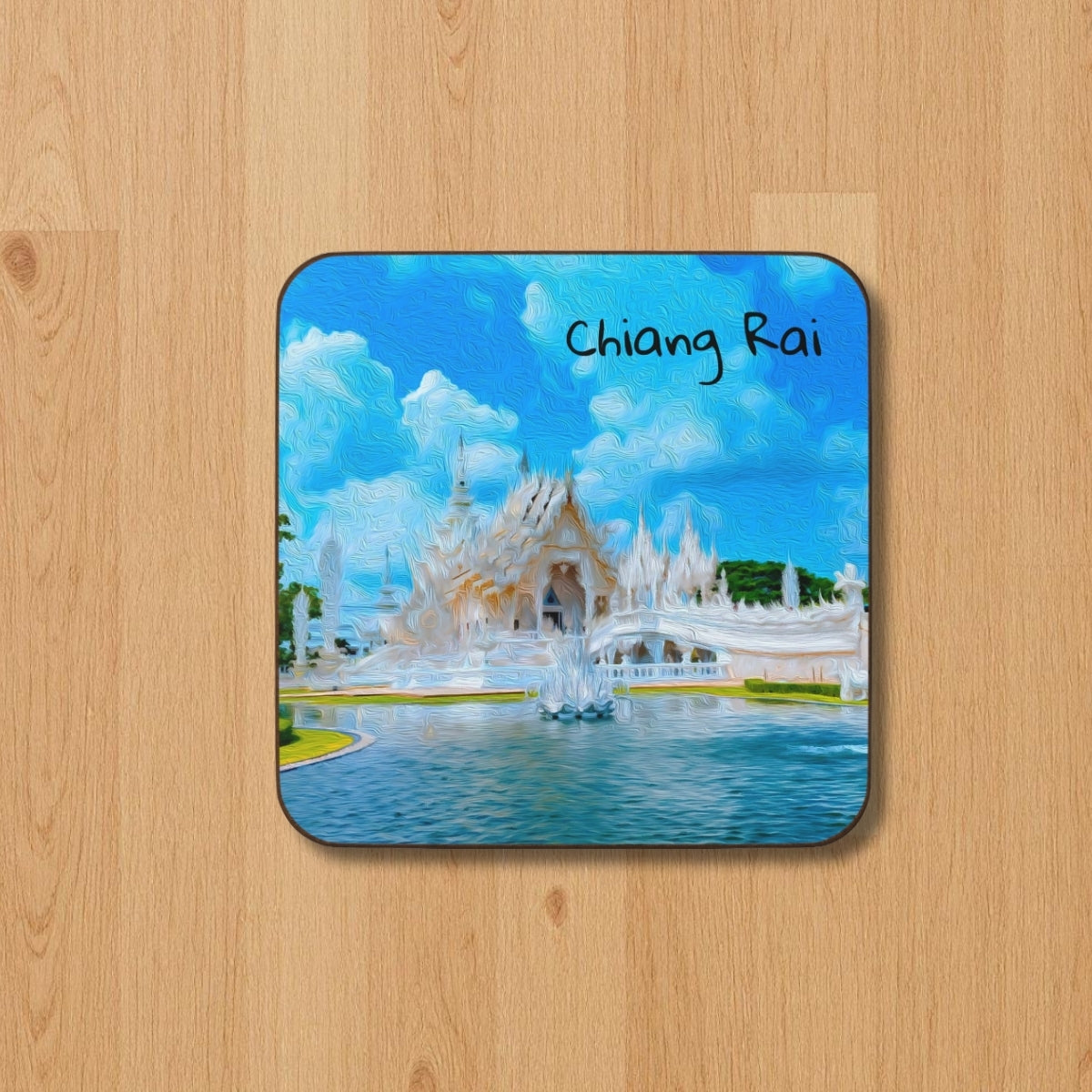 Chiang Rai, Thailand Study No. 1