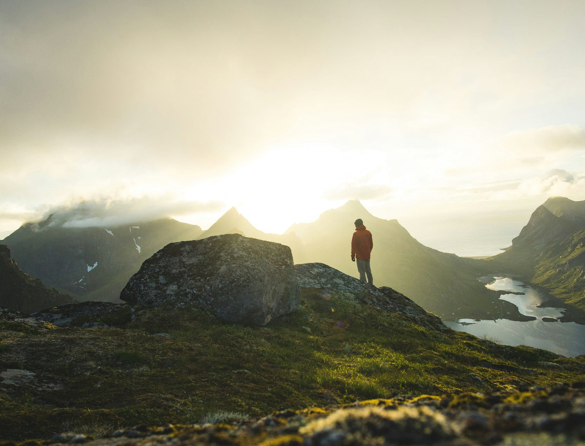 Archival study of Norwegian cultural texture