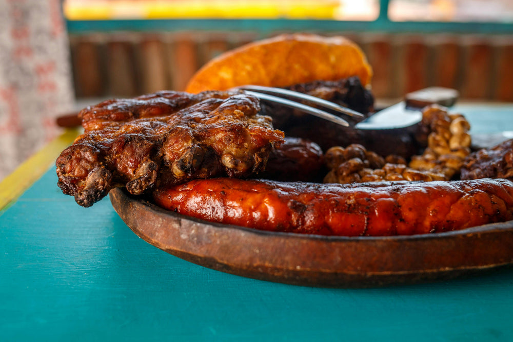 Local cuisine study in Medellín, Colombia