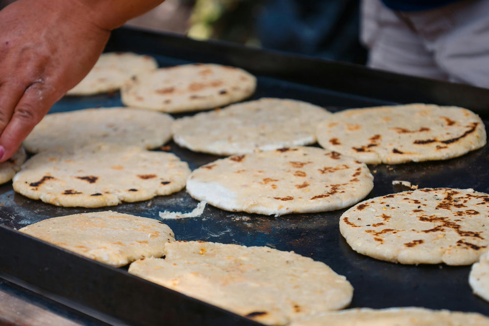 Local cuisine study in Cartagena, Colombia