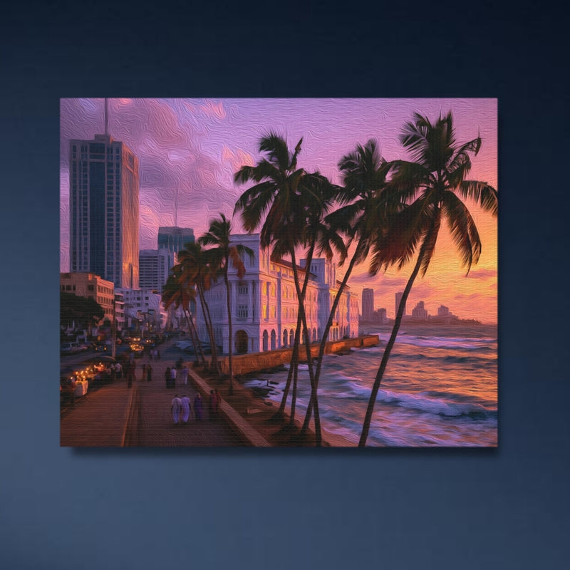 Colombo, Sri Lanka