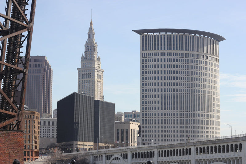 Columbus, Ohio study No. 02