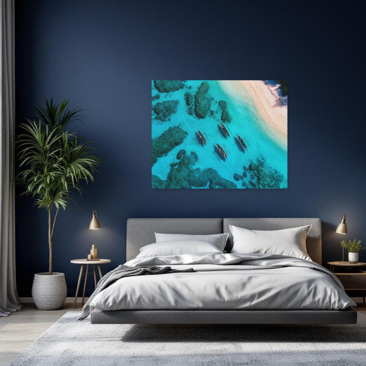 Cook Islands, Cook Islands Study No. 2