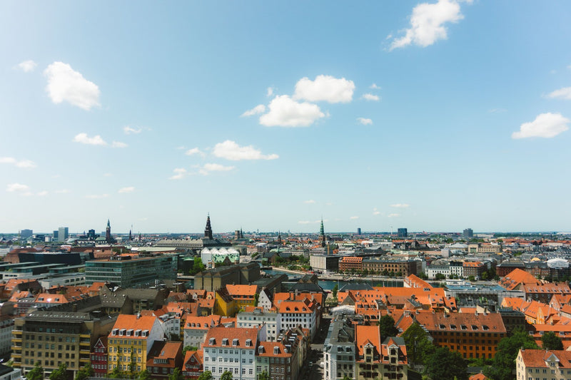 Copenhagen, Denmark study No. 01