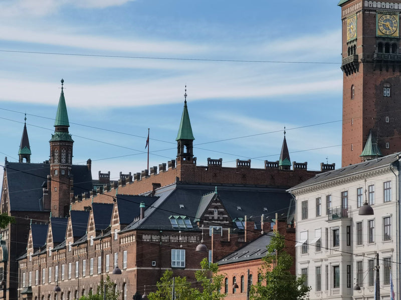 Copenhagen, Denmark study No. 02