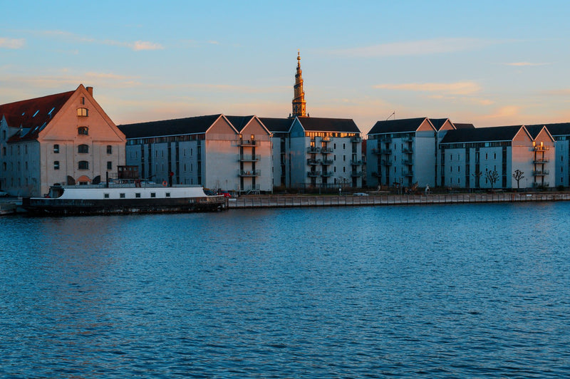 Copenhagen, Denmark study No. 03