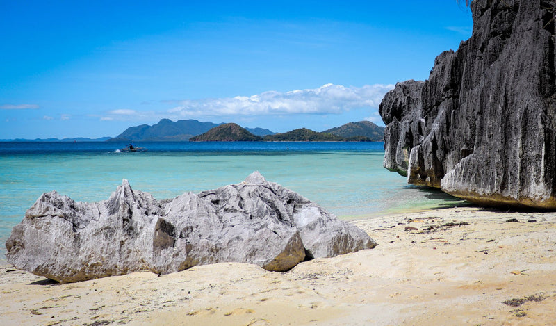 Coron, Philippines visual study 03