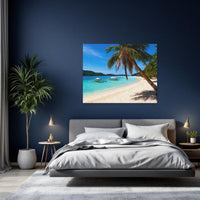 Coron White Sand Beach — study 2 thumbnail