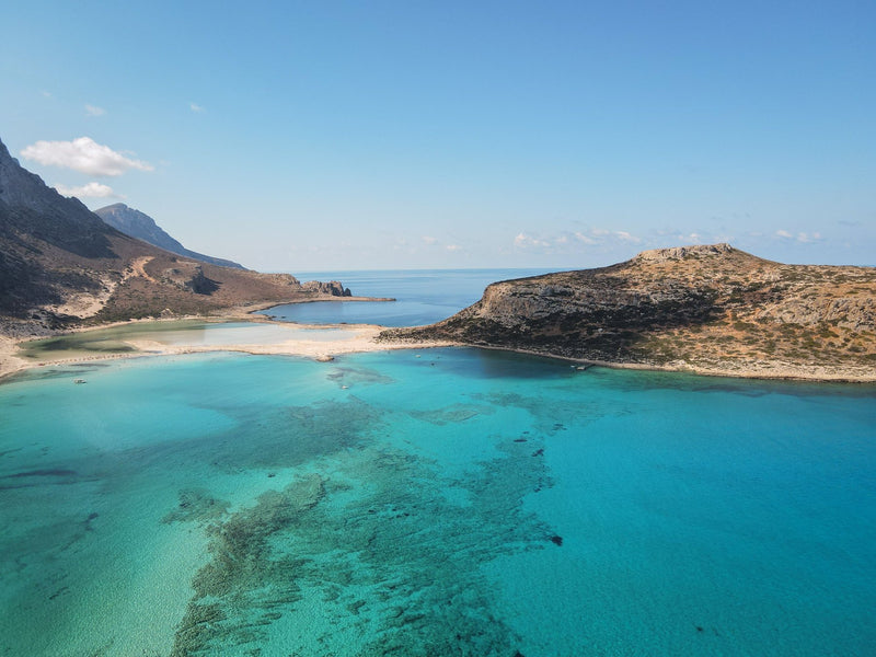 Crete, Greece visual study 03