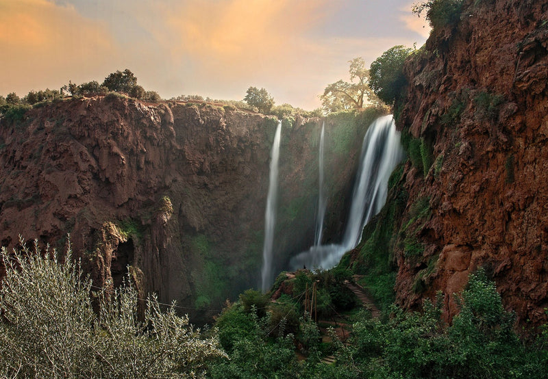 Dades Gorge, Morocco visual study 02