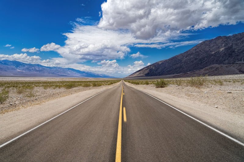 Death Valley, California study No. 03