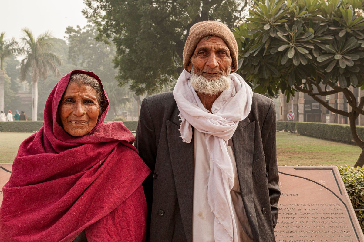 Archival study of Hindi cultural texture