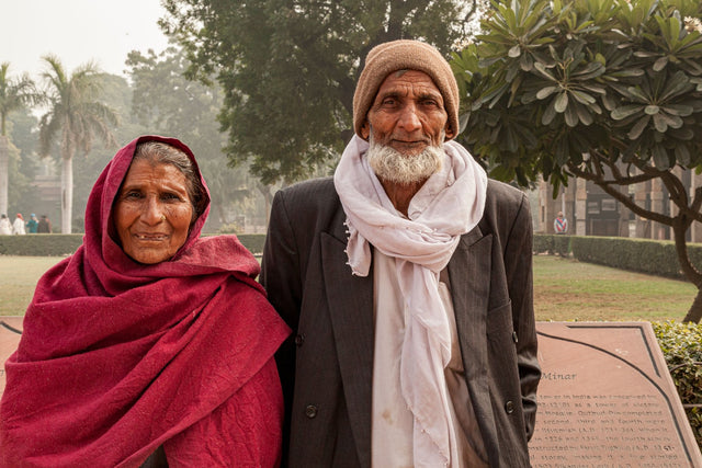 Archival study of Hindi cultural texture
