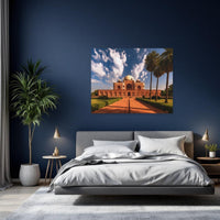 Humayuns Tomb Delhi — study 2 thumbnail