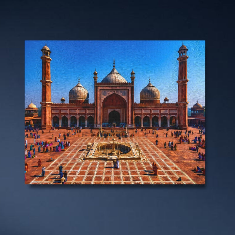 Delhi, India