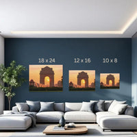 India Gate War Memorial — study 3 thumbnail